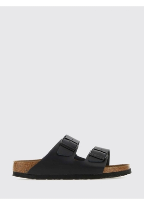 BIRKENSTOCK Sandals Men color Black