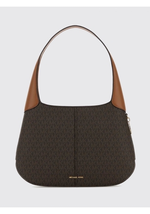 MICHAEL KORS Shoulder Bag Woman color Yellow