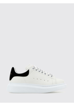 MCQUEEN Sneakers Woman color White