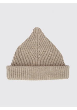 LORO PIANA Ribbed Cashmere Hat