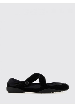 TORY BURCH Loafer Woman color Black