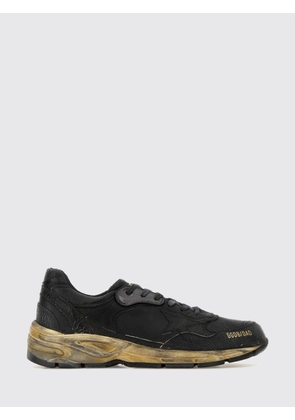 GOLDEN GOOSE Sneakers Men color Black