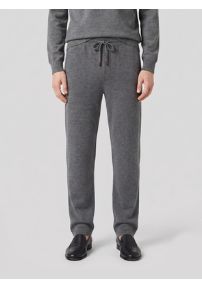 LORO PIANA Cashmere Jogging Pants