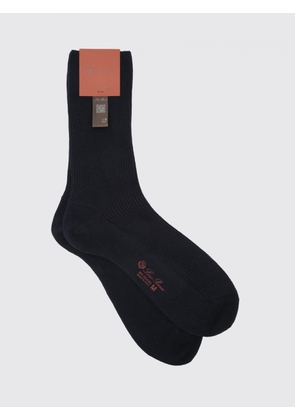LORO PIANA Cashmere Socks