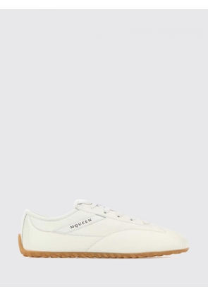 MCQUEEN Sneakers Woman color White