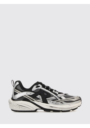REPRESENT Sneakers Men color Silver