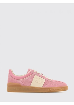 VALENTINO GARAVANI Upvillage Suede Sneakers