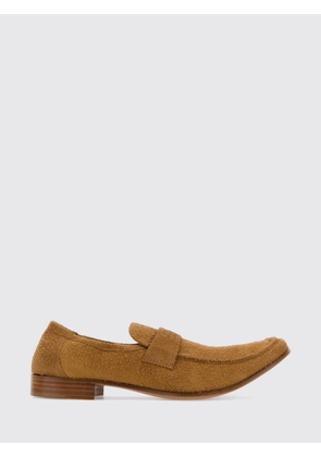 MM6 MAISON MARGIELA Loafers Men color Brown