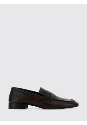 DRIES VAN NOTEN Sneakers Woman color Brown