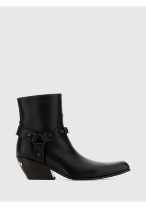 BALENCIAGA Boots Woman color Black