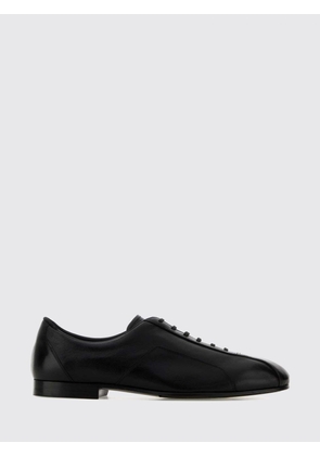 JIL SANDER Sneakers Men color Black