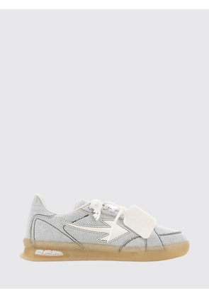 OFF-WHITE Sneakers Woman color White