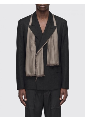 MAISON MARGIELA Jacket Men color Black