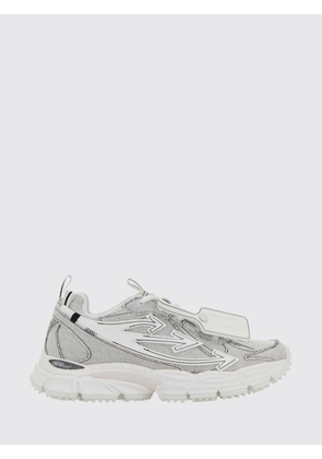 OFF-WHITE Sneakers Woman color White