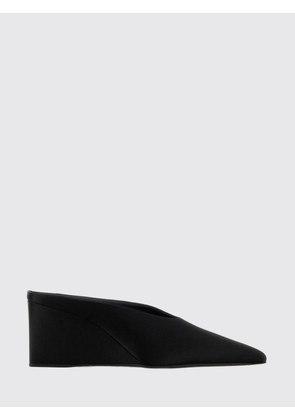 ALAÏA High Heel Shoes Woman color Black