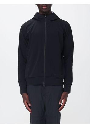 SAVE THE DUCK Sweatshirt Men color Black