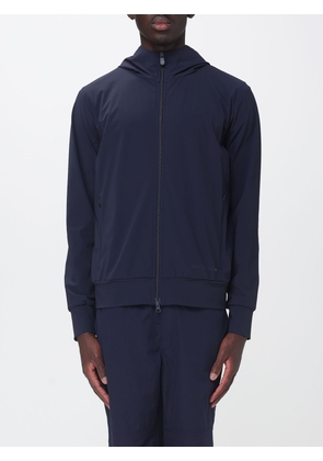 SAVE THE DUCK Sweatshirt Men color Navy