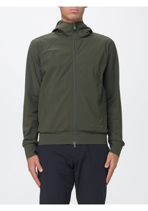 SAVE THE DUCK Sweatshirt Men color Green