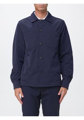 SAVE THE DUCK Jacket Men color Navy