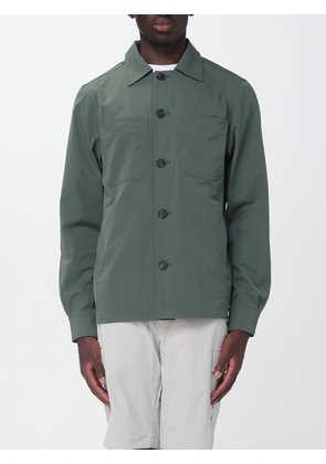 SAVE THE DUCK Jacket Men color Military