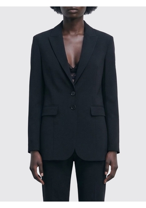 PATRIZIA PEPE Jacket Woman color Black