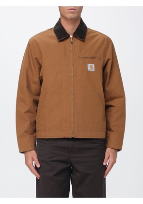 CARHARTT WIP Jacket Men color Brown