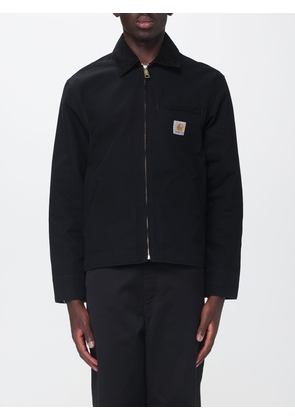 CARHARTT WIP Jacket Men color Black