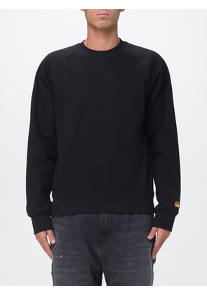 CARHARTT WIP Sweatshirt Men color Black