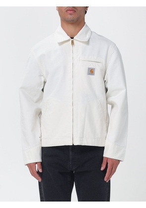 CARHARTT WIP Jacket Men color White