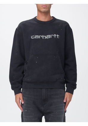 CARHARTT WIP Sweatshirt Men color Black