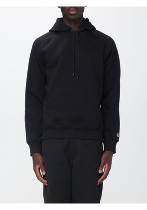 CARHARTT WIP Sweatshirt Men color Black