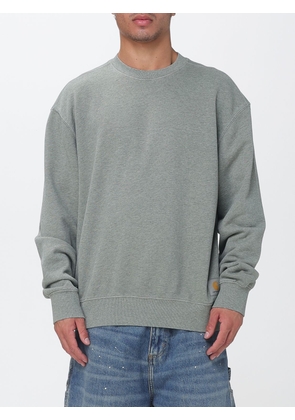 CARHARTT WIP Sweatshirt Men color Green
