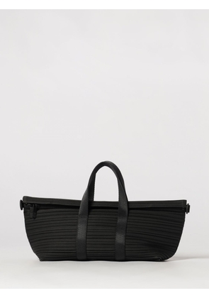 PLEATS PLEASE ISSEY MIYAKE Handbag Woman color Black