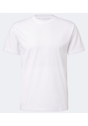 Prada Cotton jersey T-shirt three-pack
