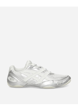 Empty Behavior Hypersync Sneakers White / Pure Silver