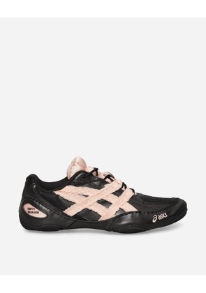 Empty Behavior Hypersync Sneakers Black / Breeze