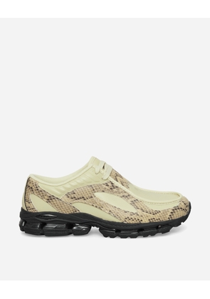 1890A Sneakers Morel / Black