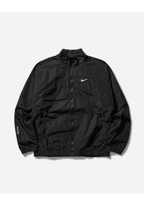 Men s NOCTA Woven Track Jacket Black