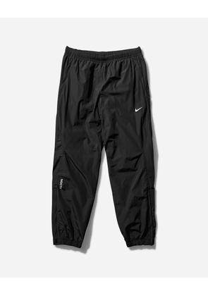 Men s NOCTA Woven Track Pants Black
