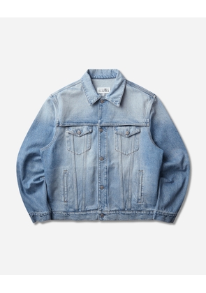 Men s Denim Jacket Blue