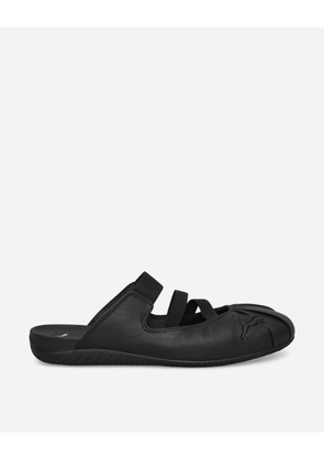 Women s Speedcat Mules Black