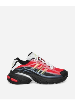 Adistar XLG 2.0 Sneakers Core Black / Cloud White / Frozen Lemon