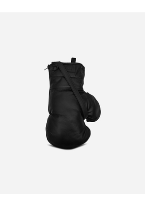 Box Glove Pouch Black