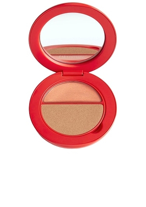 Fara Homidi Essential Face Compact in Suede - NA. Size all.