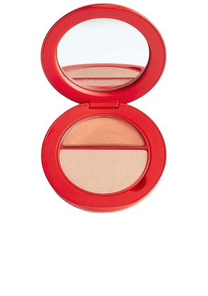 Fara Homidi Essential Face Compact in Silvette - NA. Size all.
