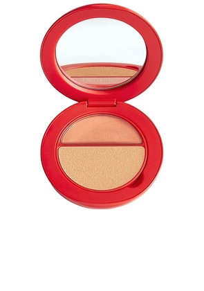 Fara Homidi Essential Face Compact in Sable - NA. Size all.