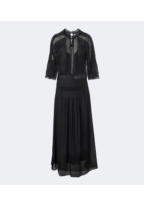 Marant Etoile Pamena maxi dress