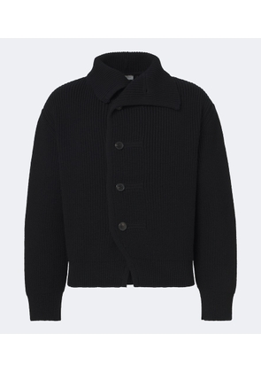Dries Van Noten Wool cardigan