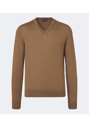 Tom Ford Wool sweater