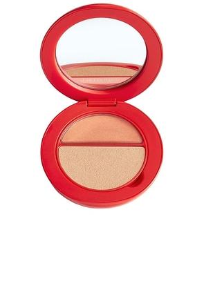 Fara Homidi Essential Face Compact in Creme - NA. Size all.